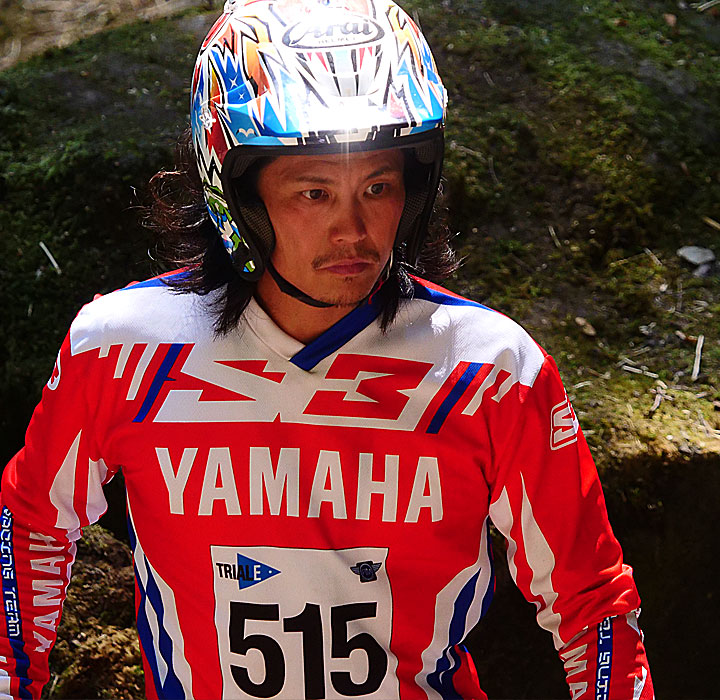 2017全日本選手権