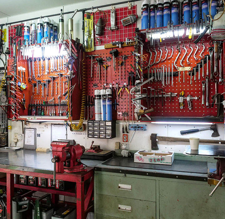 レーシングサービス