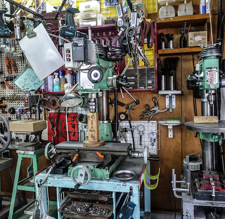 レーシングサービス