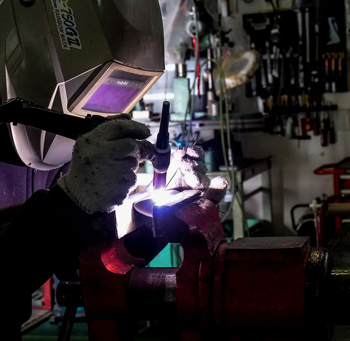 レーシングサービス